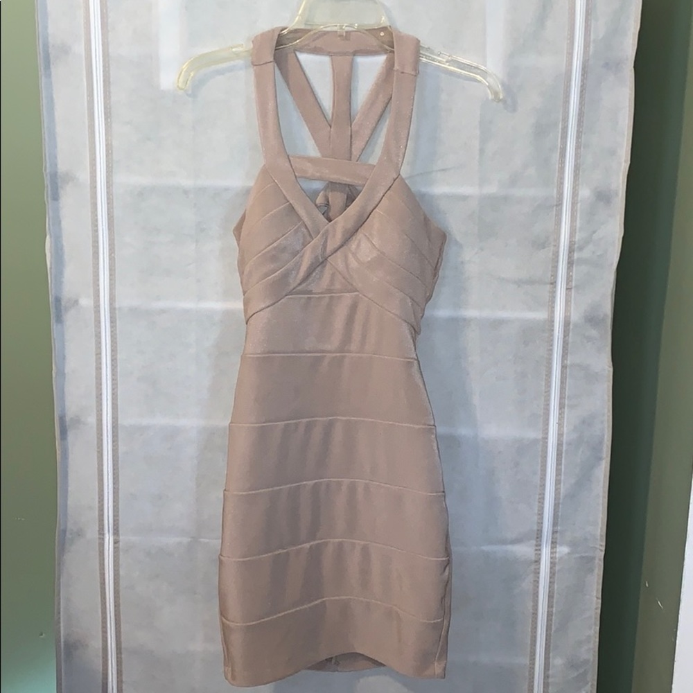 Emerald Sundae Woman’s Dress